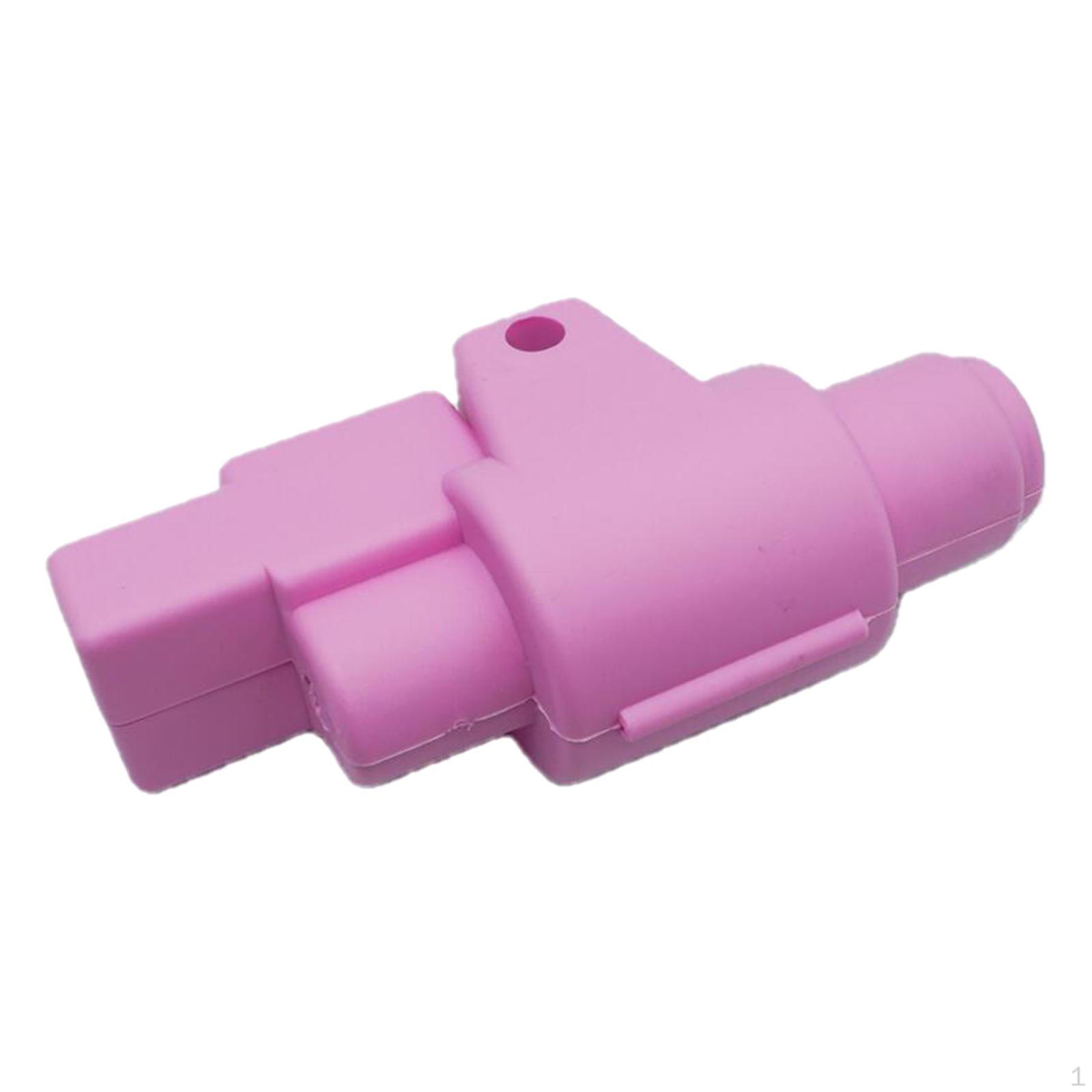 

Car Truck er Waterproof for 12V 2000W 5000W s Pink Rubber