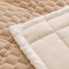 Wholesale Autumn And Winter Bay Window Mat, Window Sill Mat  New Cream Wind Four Seasons Plush Seat Cushion, Balcony Mat Tatami