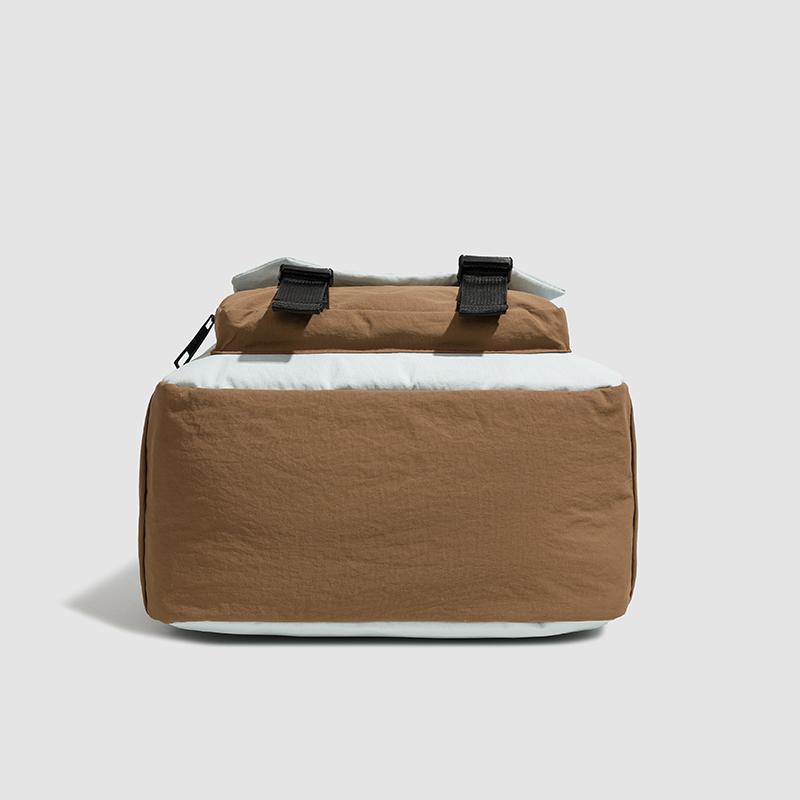 Student School Bag Women Large Capacity Campus Backpack Travel Backpack