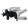 Automatic Load Adjusting Brake Valves With Real Time Pressure Regulation For Reduced Stopping Distance By 15 Percent 1491175 1501769 2M342B091BA