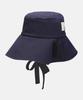 Hwaiteusaenjeu Strap Bucket Hat Newkur (4 Colors)