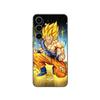 Case for Samsung Galaxy S25 Plus GOKU GENOU A TERRE
