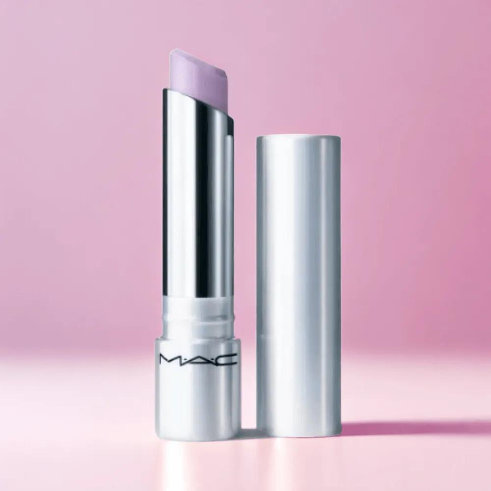 MAC Glow Play Бальзам для губ Tender Talk Vibe 3,14 г Vibe