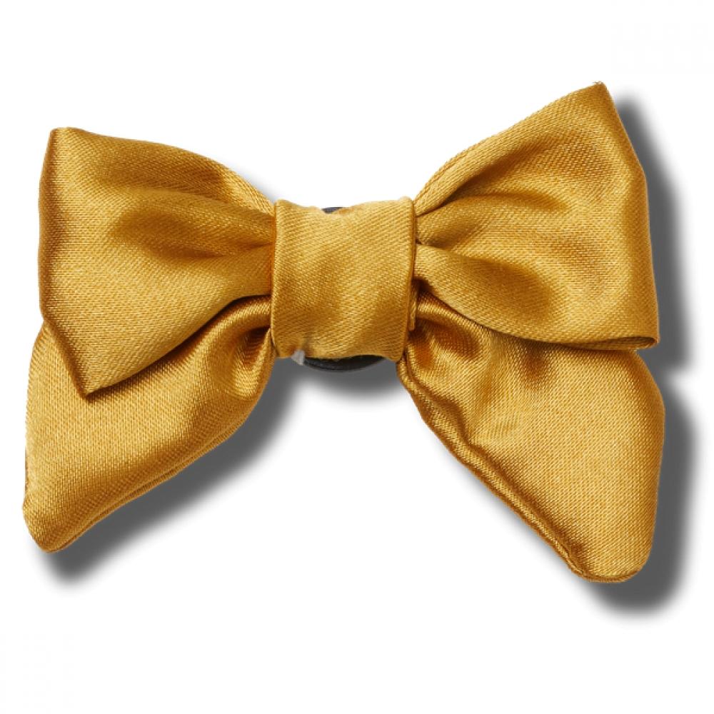 

Crocs Galleria Crocs Headquarters Accessory Mini Gold Bow Gbitz 10013391 shuffle/one sizefree