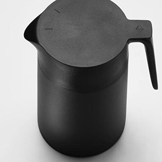 IKEA Thermos Black UNDERLATTA (503.602.31)