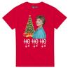 Golden Girls Blanche Devereaux Tee - Christmas Ho Shirt