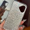 Case for iphone 13 17 Pro XS Max 16 Plus XR 11 12 18 Pro Max 14 15 Air Upright Spirit Shattered Airbag Shockproof Cover