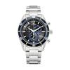 CITIZEN Hodinky Citizen Collection Citizen Collection Eco-Drive Eco-Drive Chronograf VO10-6741F Pánské