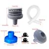 Useful Accessories Strainer Connectors Skimmers Hose Suitable for 25022E Pool