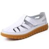 Super Lightweight Lightweight Elegant Sandals Low Heel Luxury Slippers Woman Home Shoes Sneakers Sports Exercise