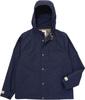 SIERRA DESIGNS 65/35 LIGHT PARKA, Short, Unisex, Midnight, XL