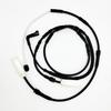 Front & Rear Brake Pad Wear Sensor Kit For BMW 3 Series 34356789445, 34356792560