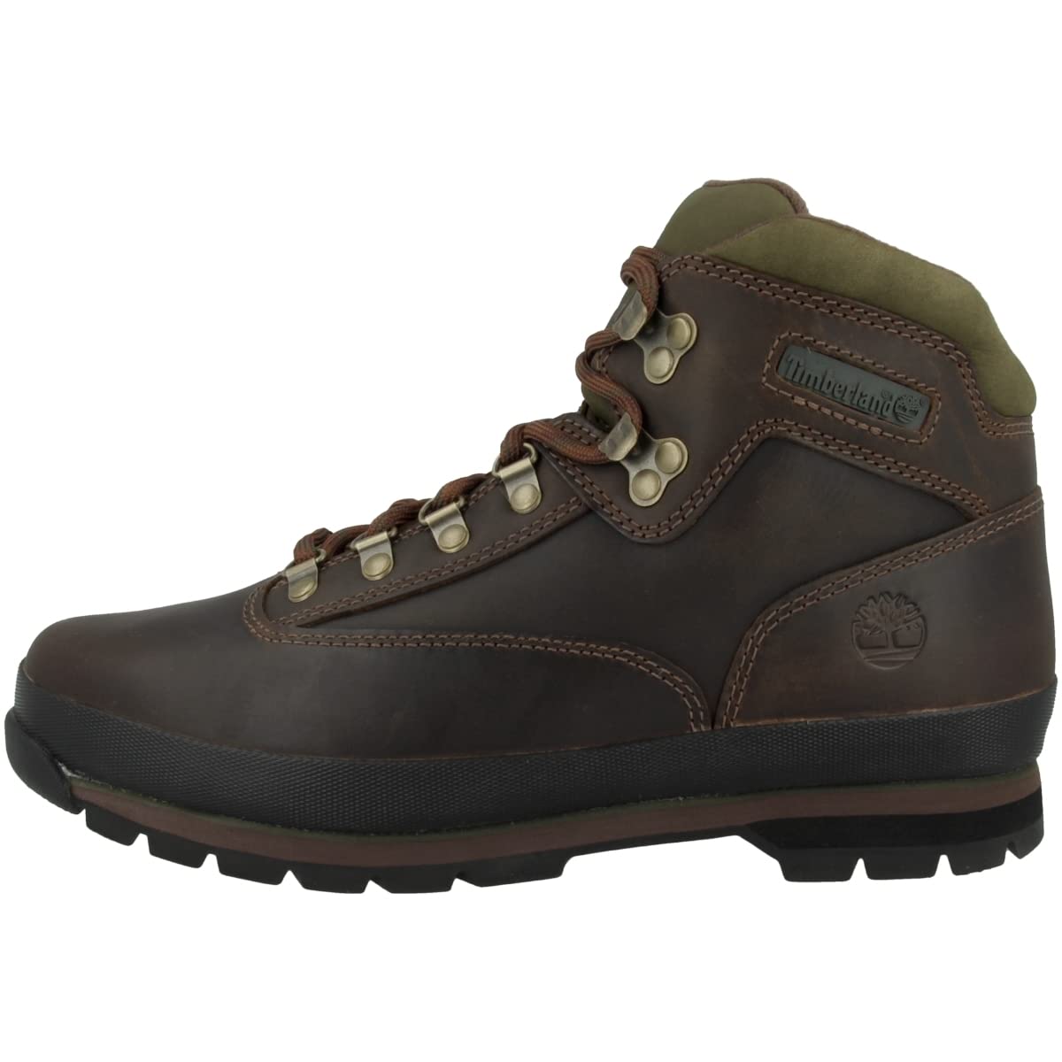 

Timberland HIKER FTP РАЗМЕР ОБУВИ США-ЕВРО 95100-T 8.5 коричневый