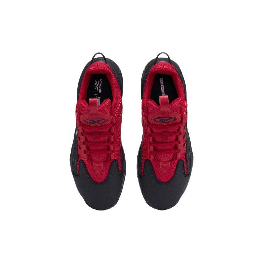 Reebok Solution Iverson Men's Black Red 100033897