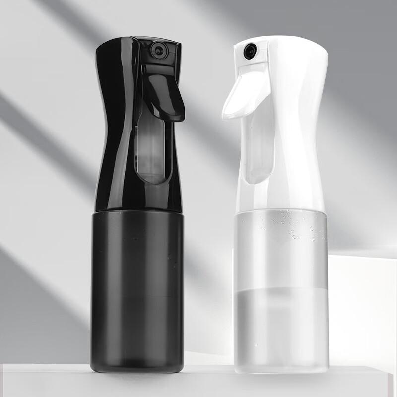 Multi-Purpose Fine Mist Spray Bottle