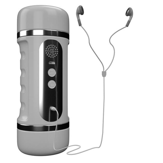 Muž Masturbator Cup Vytrvalostní cvičení pro dospělé Sex Produkty Vakuové Kapesní Pohár pro muže Měkká Pussy Sex