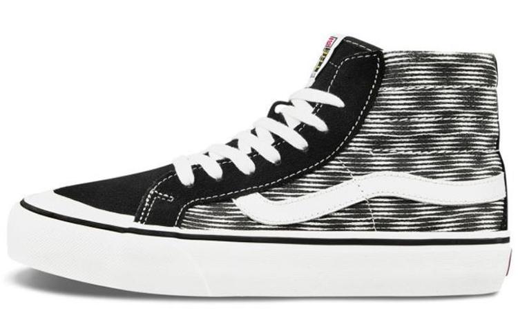 Vans SK8 Hi 138 Decon Sf VN0A3MV1WOJ 34.5
