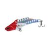 10g/15g Vib Fishing Lures Ultra-long Casting High-frequency Vibration Artificial Hard Swimbait For Bass Perch Pike