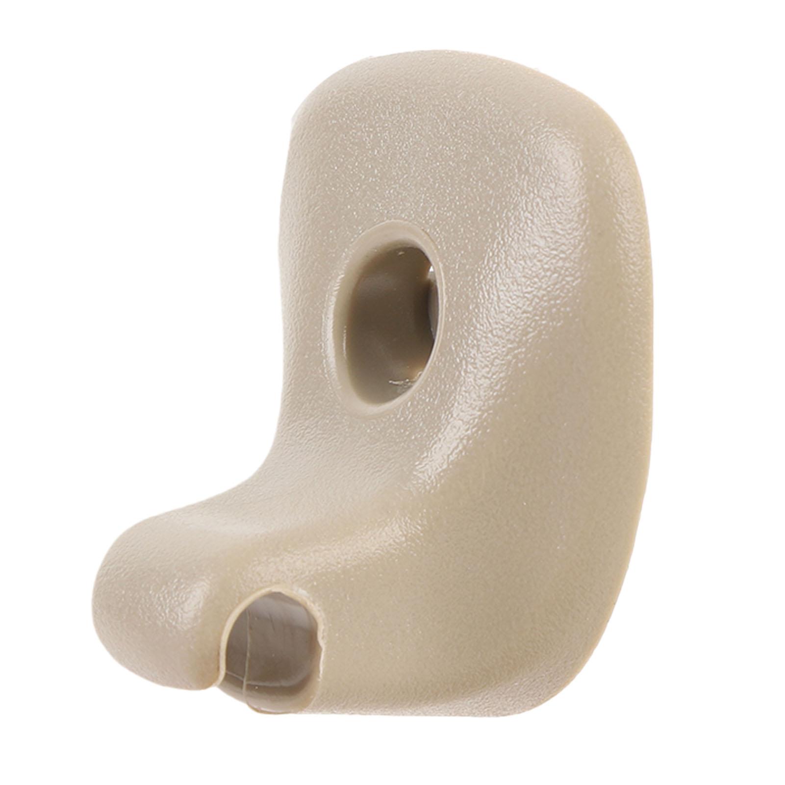 

Солнцезащитный козырек Поддержка Фиксатор Клипса 1GW25HL1AA Антивибрационный Автомобильный Держатель Кронштейн Солнцезащитного Козырька Замена для Avenger 2011 2014