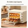 SUPOR 35L Multi-Function Electric Oven