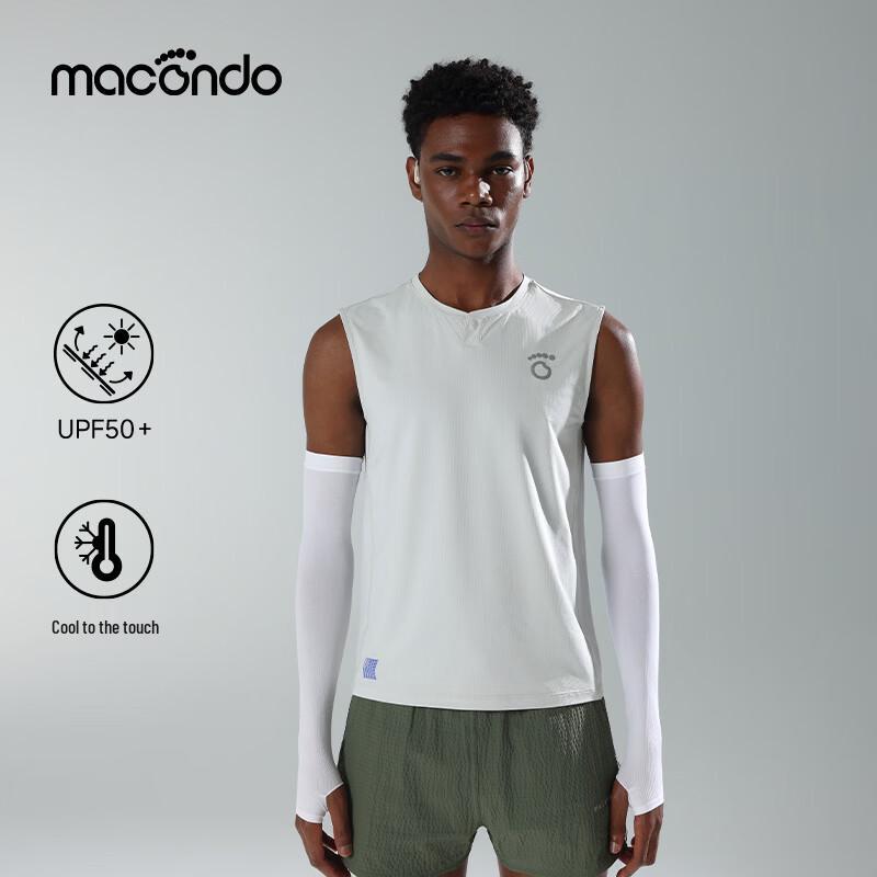 Macondo UV Protection Cooling Arm Sleeves One Size (38x10cm)
