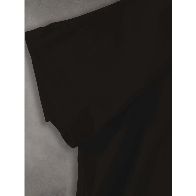 European Size Women'S Glossy Heart Balloon Print T-Shirt | Short Sleeve Round Neck  , Glossy Balloon and Heart Design, Medium Elasticity