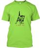 Das Berg Kater Lustiges T-Shirt Hergestellt in den USA Größe S bis 5XL