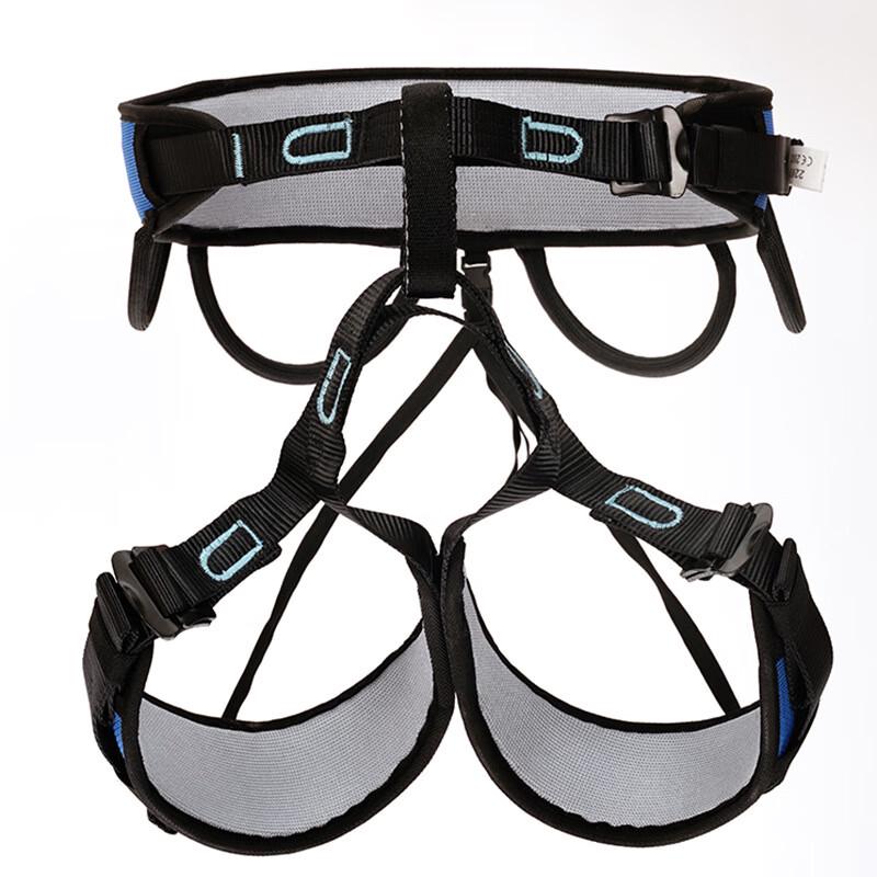 Children s Half-Body Climbing Safety Harness