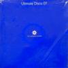 12inch Record SUPERMEN LOVERS  Ultimate Disco EP 74321870601 BMG France 2001 France Dance  Electronica Used