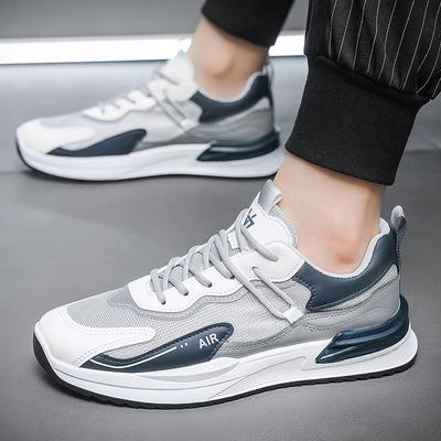 Erkek ayakkabıları spor ayakkabılar erkek günlük ayakkabıları nefes alabilen ayakkabılar moda günlük ayakkabılar erkek koşu ayakkabıları