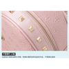 Women's Bags Fashion Backpack Four-piece Set Shoulder Crossbody Handbag