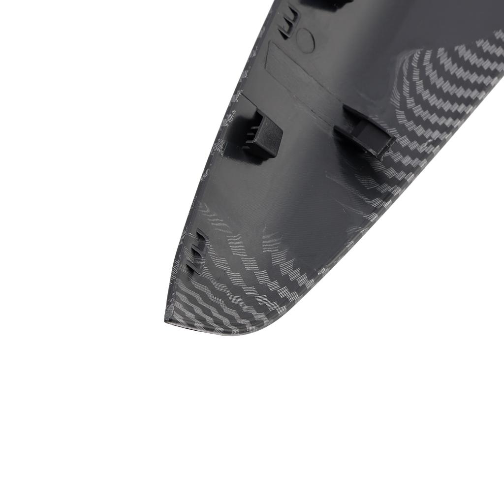 Rear Tail Side Seat Fairing Panel Cowl For Yamaha T-MAX 560 2022-2023