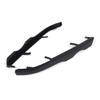 51138208679 51138208680 Headlight Lower Molding Trim Front Bumper Retainer