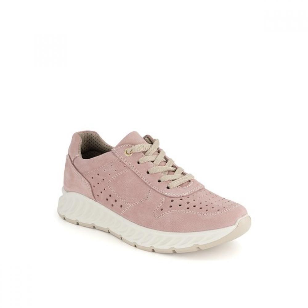 Vainer Pink Women S Comfort SneakerS Na8ha1f00pi 255