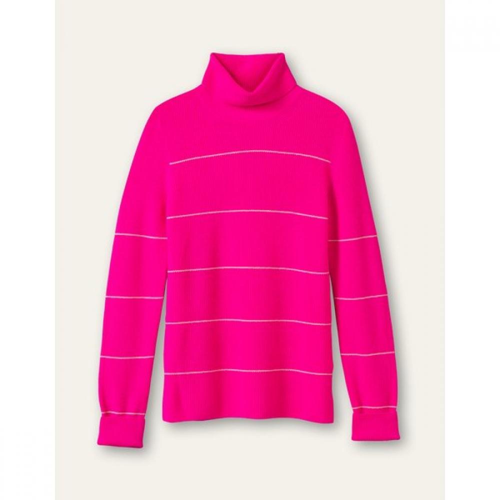 Oilily Knit Pattern Owbfakn012 Dark pink (11)/M(66)