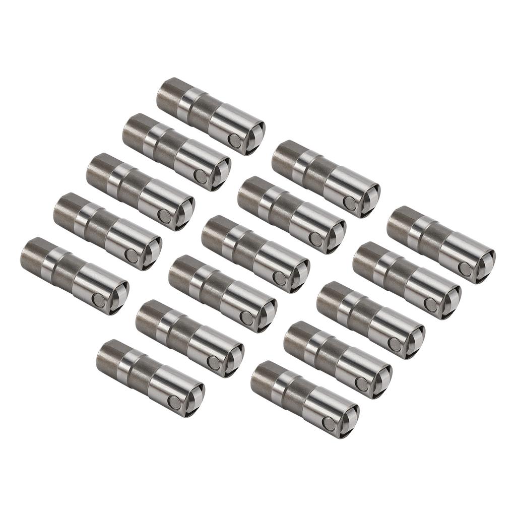 16pcs Hydraulic Lifters 12698945 for GM LS2 LS7 5.3L 6.0L 6.2L 2000-2024