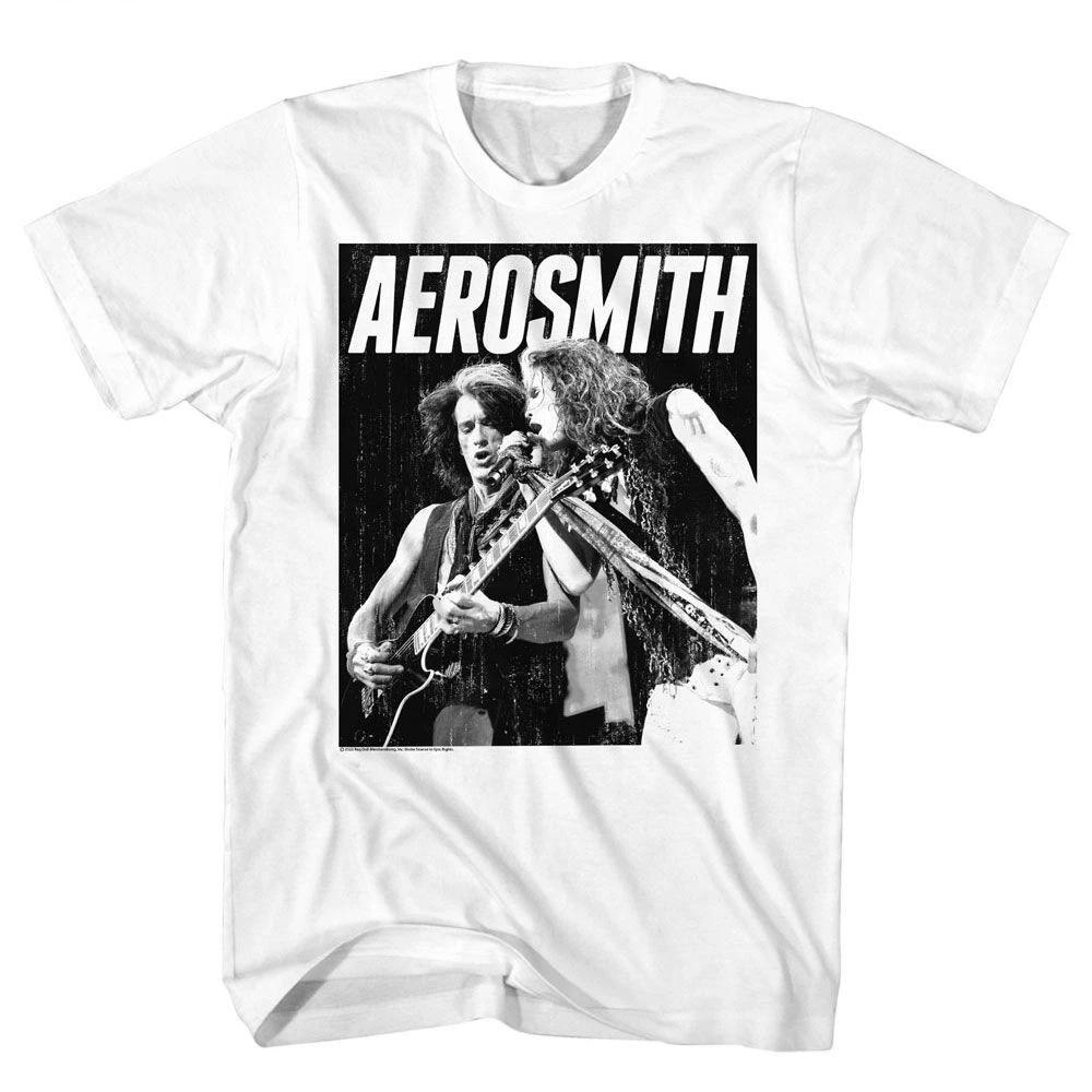 Aerosmith Music Shirt 160