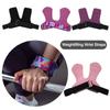 Wrist Protection Weight Lifting Grips Universal Gym Lifting Straps Workout Wrist Wraps