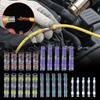 Waterproof Crimp Free Solder Rings Heat-shrink Tubing Cable Crimping Automotive Wire Terminal Connectors Soldered Terminals