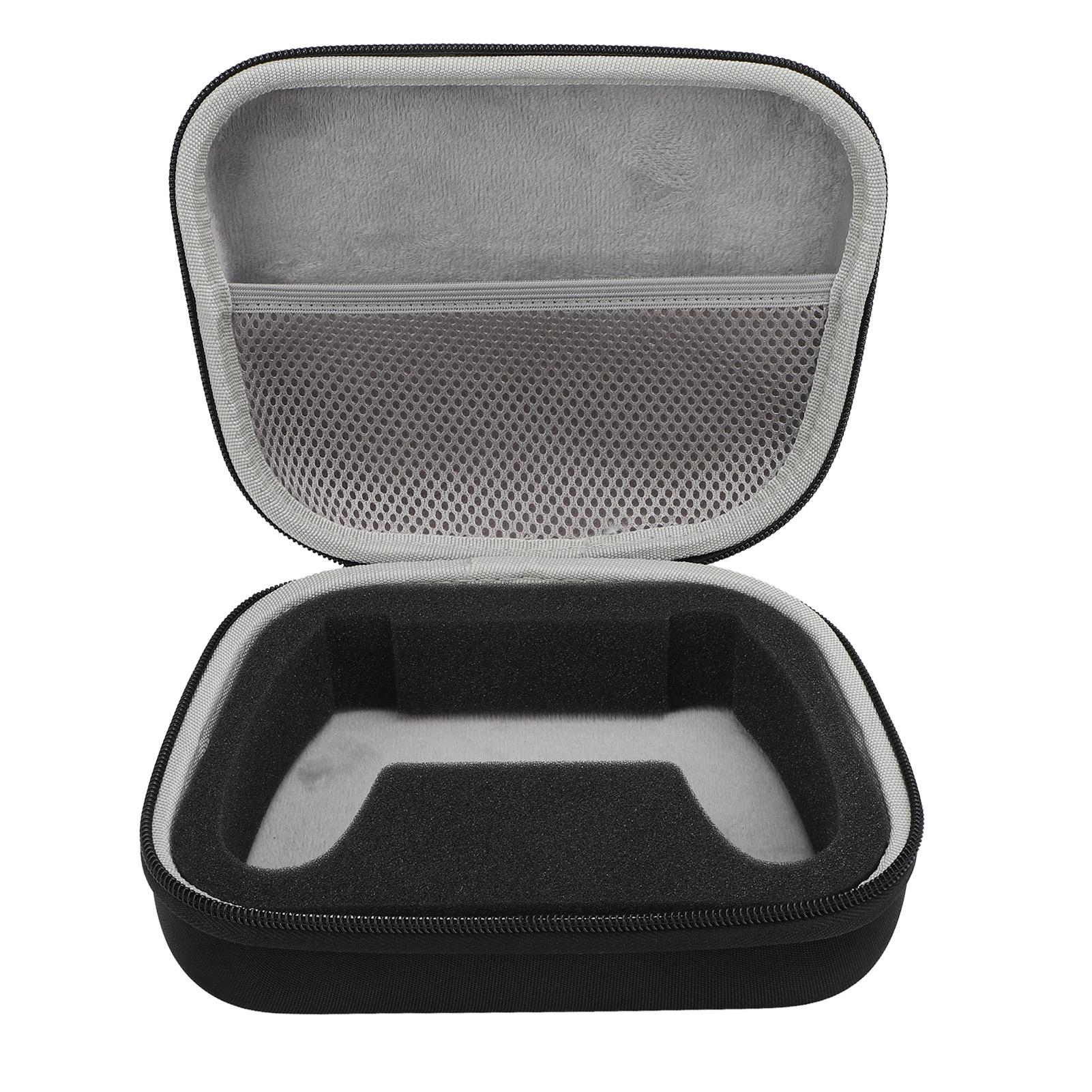 

Жесткий дорожный чехол для игрового контроллера, нейлон, ЭВА, противоударный, портативный, для беспроводного игрового контроллера