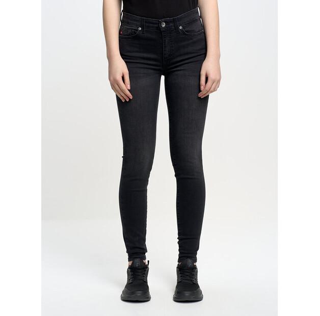 Джинсы BIG STAR Melinda High Waist EU 26_30