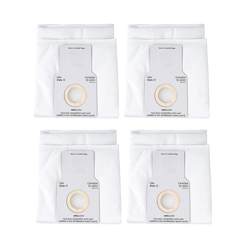 

Пылесборники для Kenmore Тип O HEPA Пылесборники для Kenmore 53294 Вертикальный пылесос