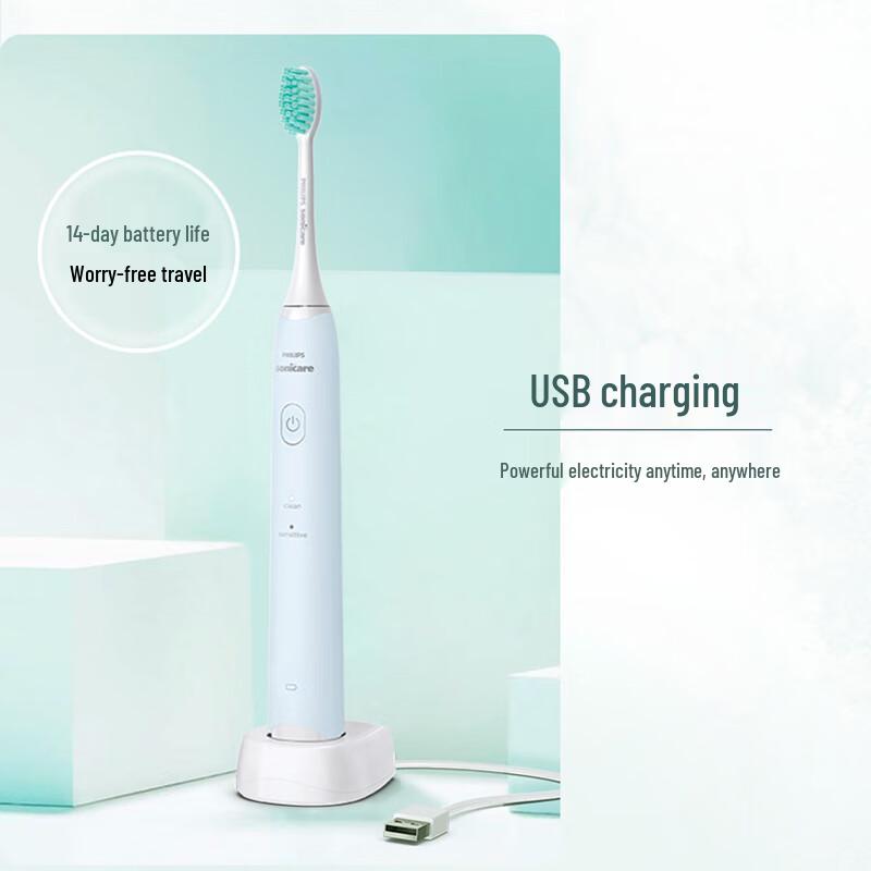 Philips HX2422 Electric Sonic Toothbrush