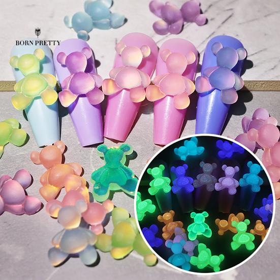 

Отличные украшения для ногтей Украшения для ногтей Широкое применение Привлекательный показать уникальный шарм