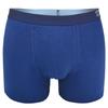 Lee Cooper Herren-Boxershorts aus Baumwolle, 40939, Blau, 5-teilig