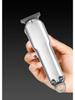 Electric Hair Clipper: Home Self-Service, Customized Oil Head, Salon-Grade Razor for Hair Carving