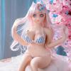 60cm/88cm/98cm Man's Sex Toy Metal Skeleton Love Dolls Sexdoll Adult Masturbator Real Vagina Aanl 18+ Rea Doll