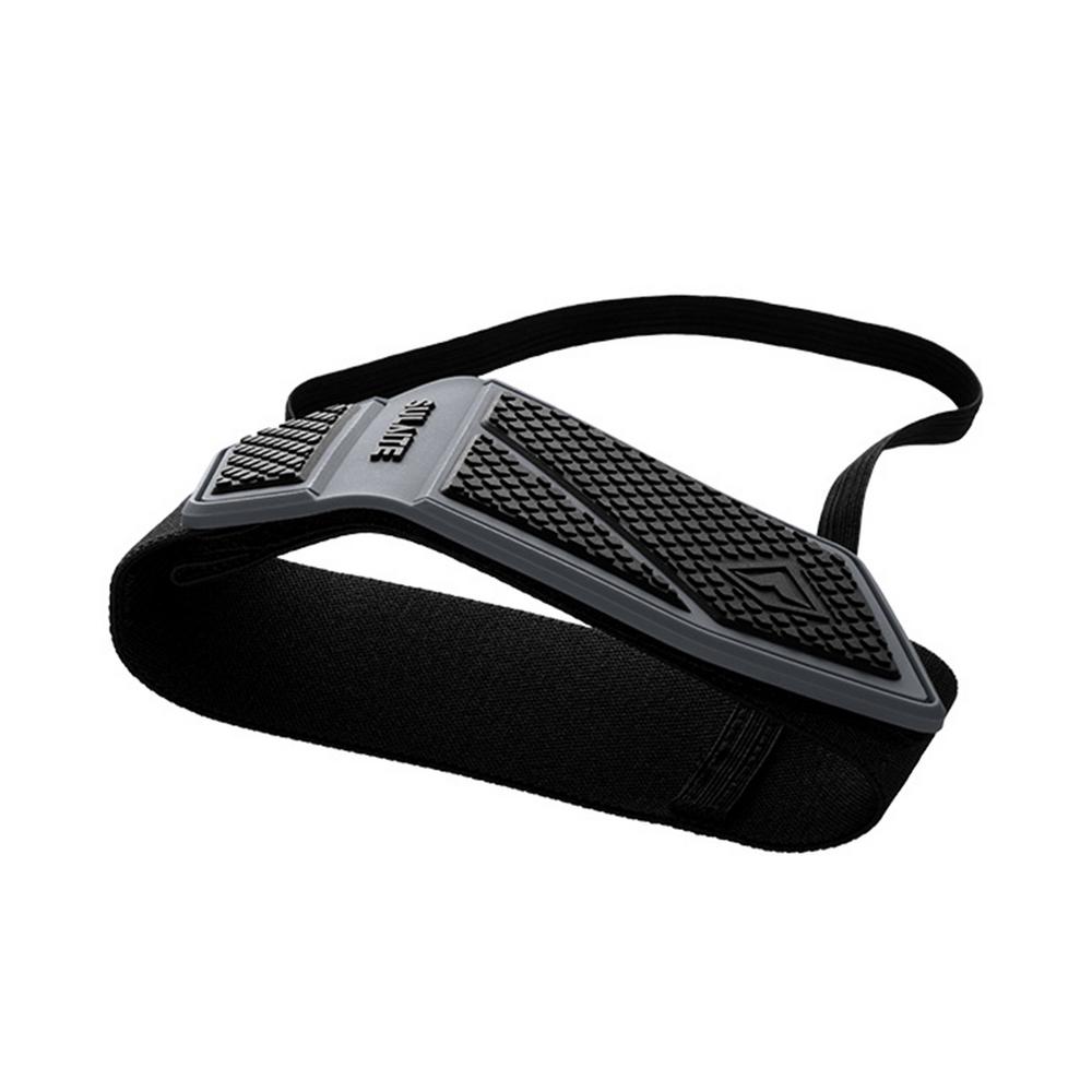 Motorcycle Shoe Protector Anti-scratch Motorcycle Foot Cover Wear Resistant Motor Motorbike Shift Pad Shoe Boot Protective Gear