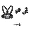 Durability Camera Accessories Set Chest Mount Harness For Camera Chest Mount Offering Flexibility In Shoot Angle