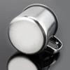 1Pc About 250ml Tea Cup Quality Portable Stainless Steel Water with Handle Camping Outdoor Travel Coffee  Mug Beer